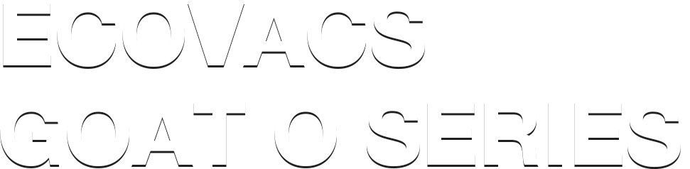 ECOVACS GOAT