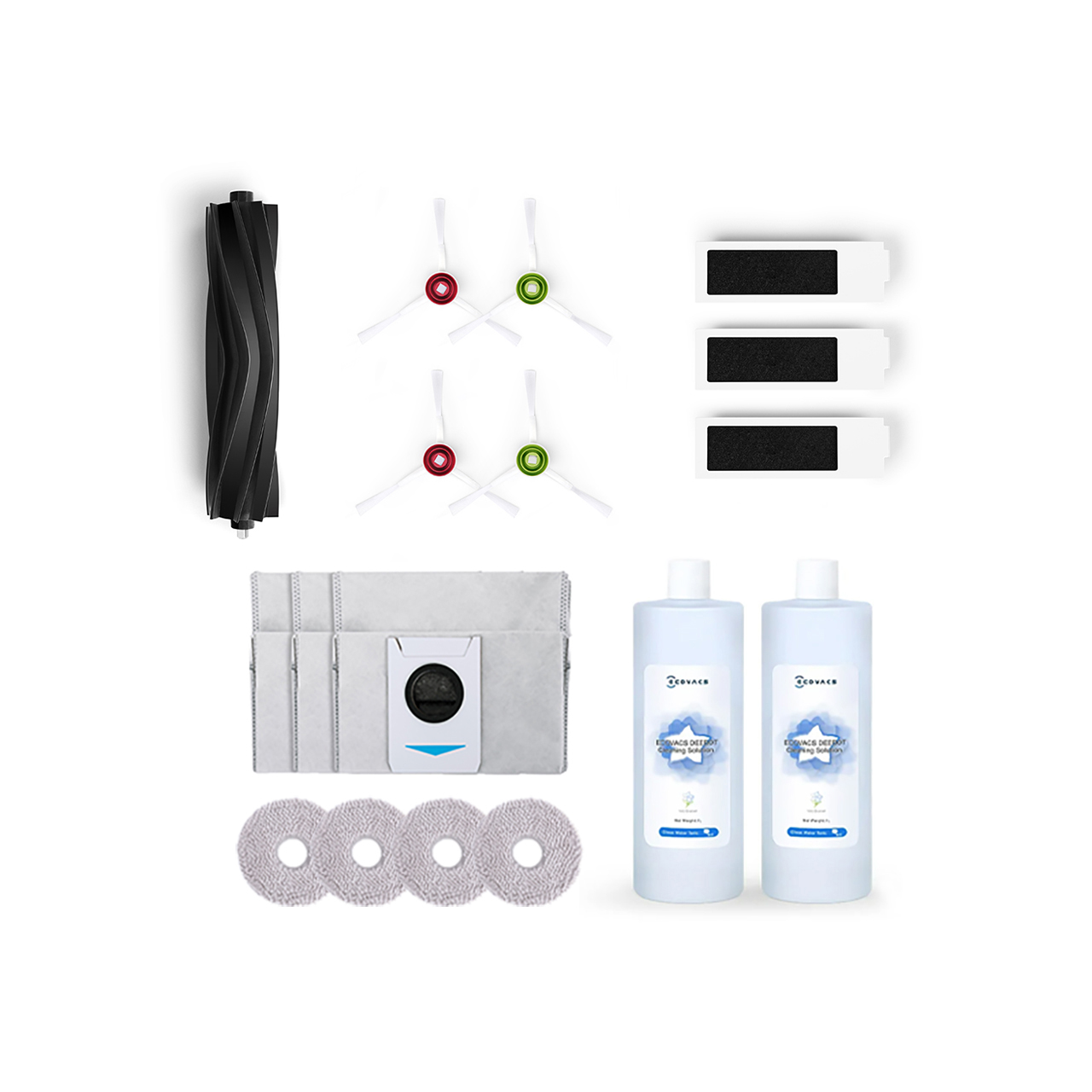 T20 OMNI Kit d'accessoires