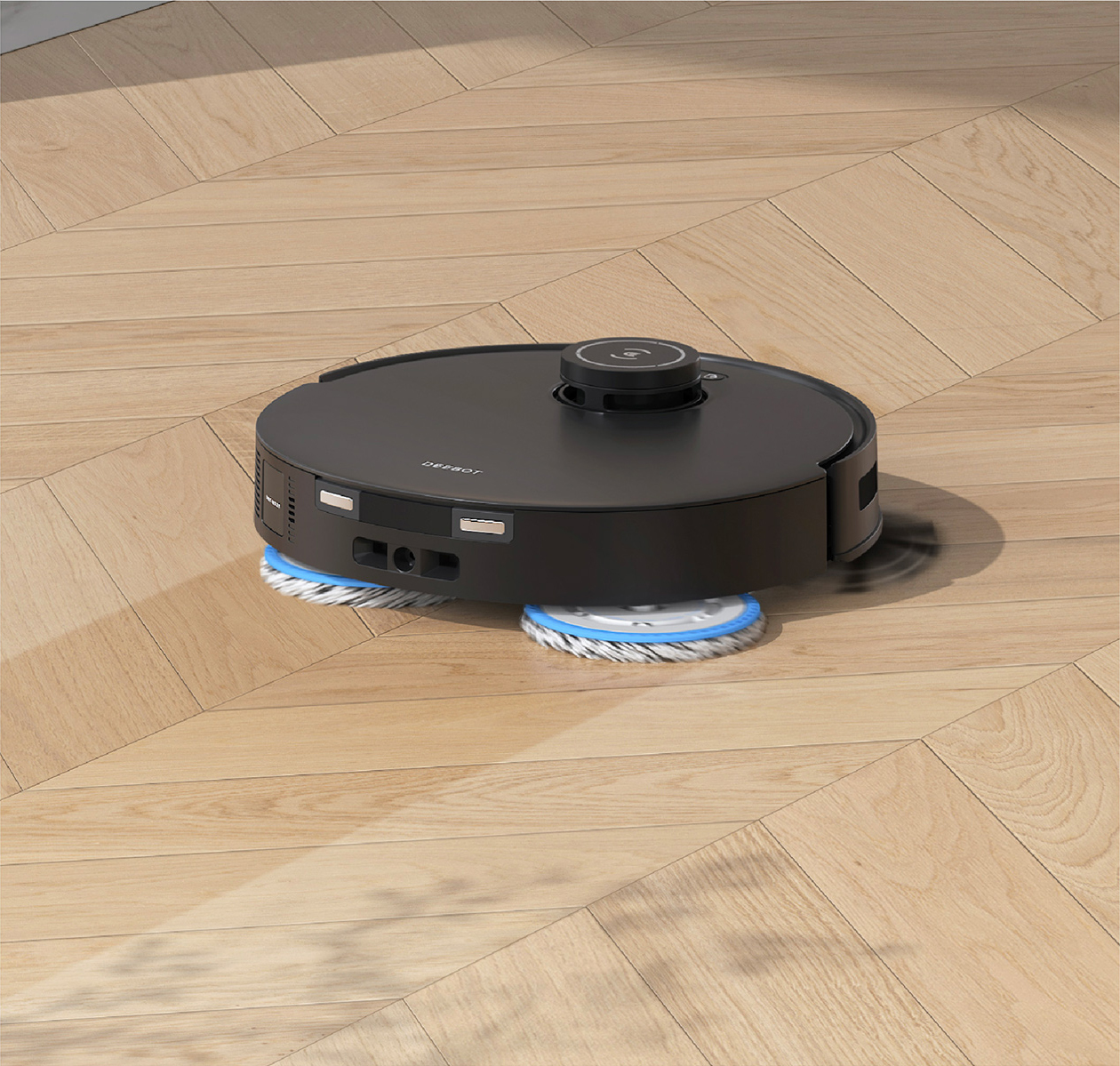 OZMO Turbo 2.0 OZMO Turbo 2.0