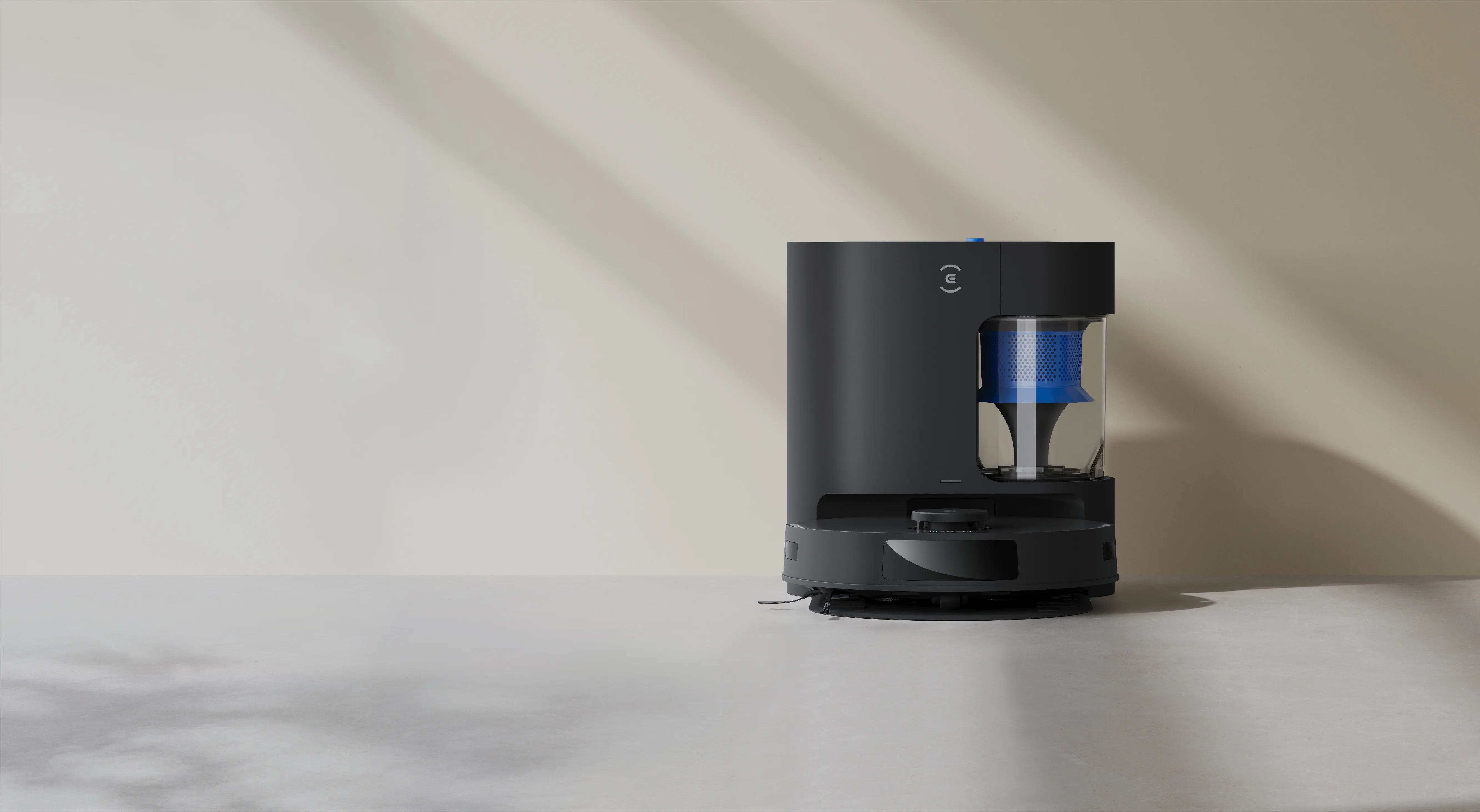 Elevate Your Cleaning Routine with the Innovative Auto-Empty Station Elevate Your Cleaning Routine with the Innovative Auto-Empty Station