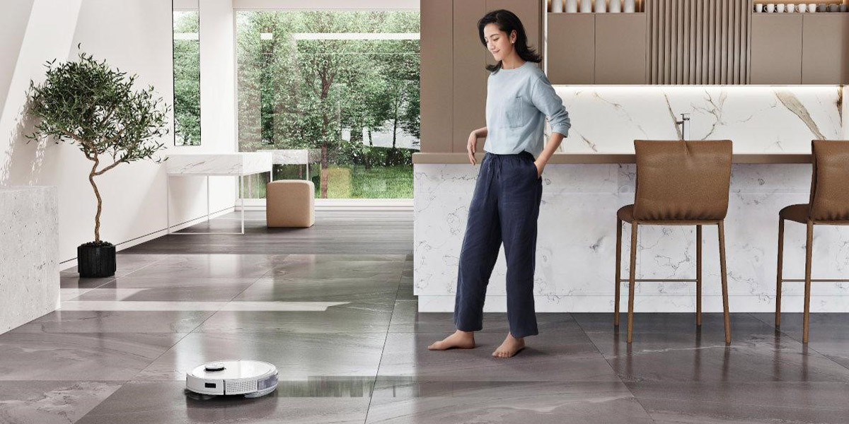 7 Hausroboter, die das Leben erleichtern