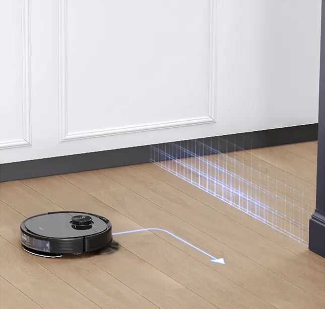Virtual Boundary™