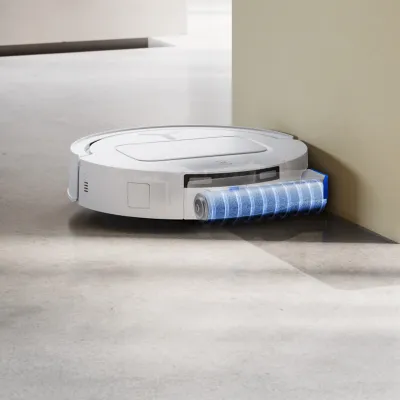 DEEBOT T80 OMNI Weiß (Corporate Benefits Exklusiv)