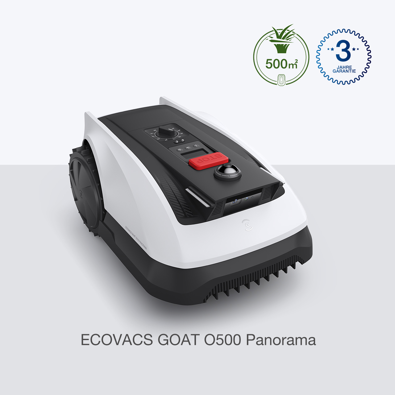 ECOVACS GOAT G1-2000