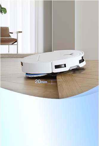 ECOVACS DEEBOT T50 PRO OMNI