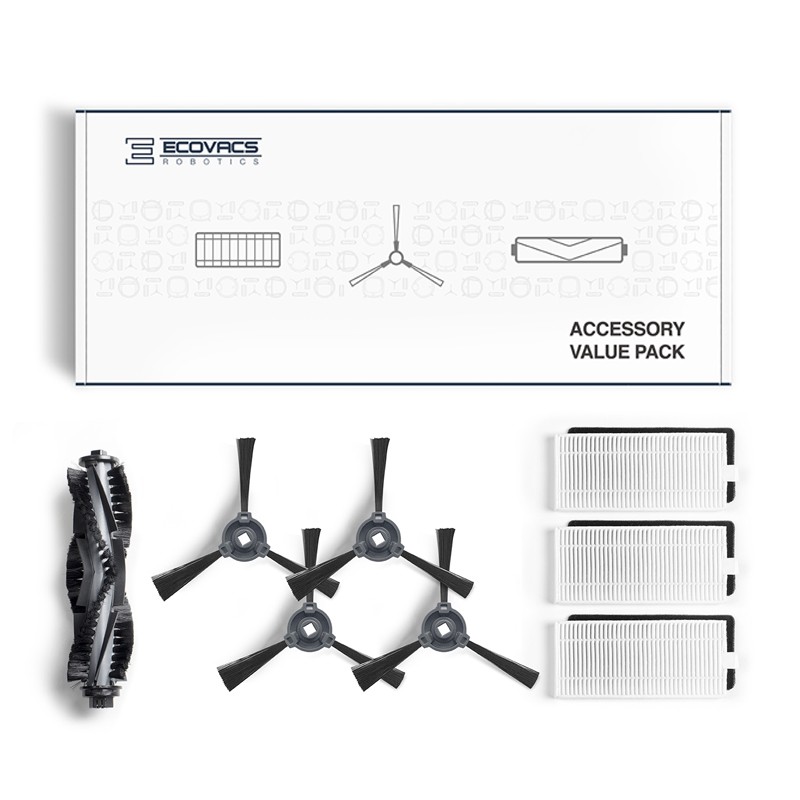 DEEBOT 500/N79 Series Buddy Kit