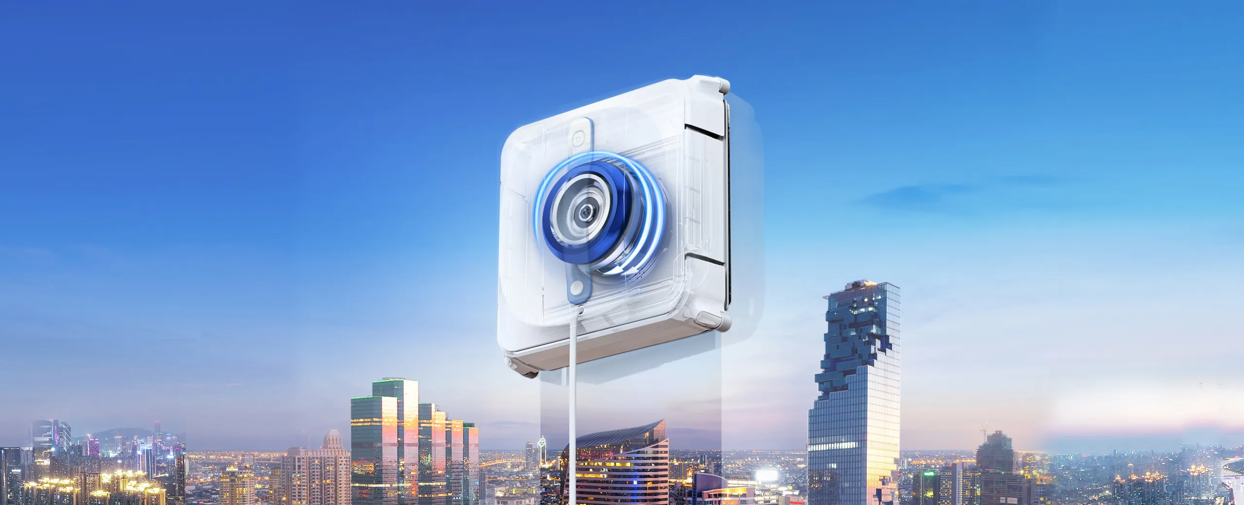 Sistema di sicurezza intelligente