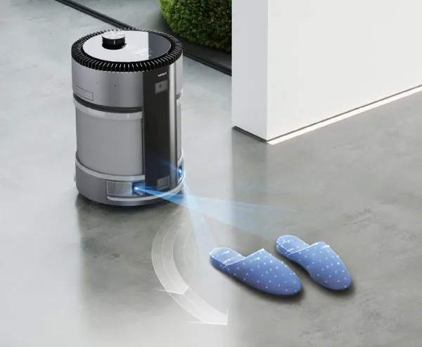 Enhanced object identification with AIVI 3D technology