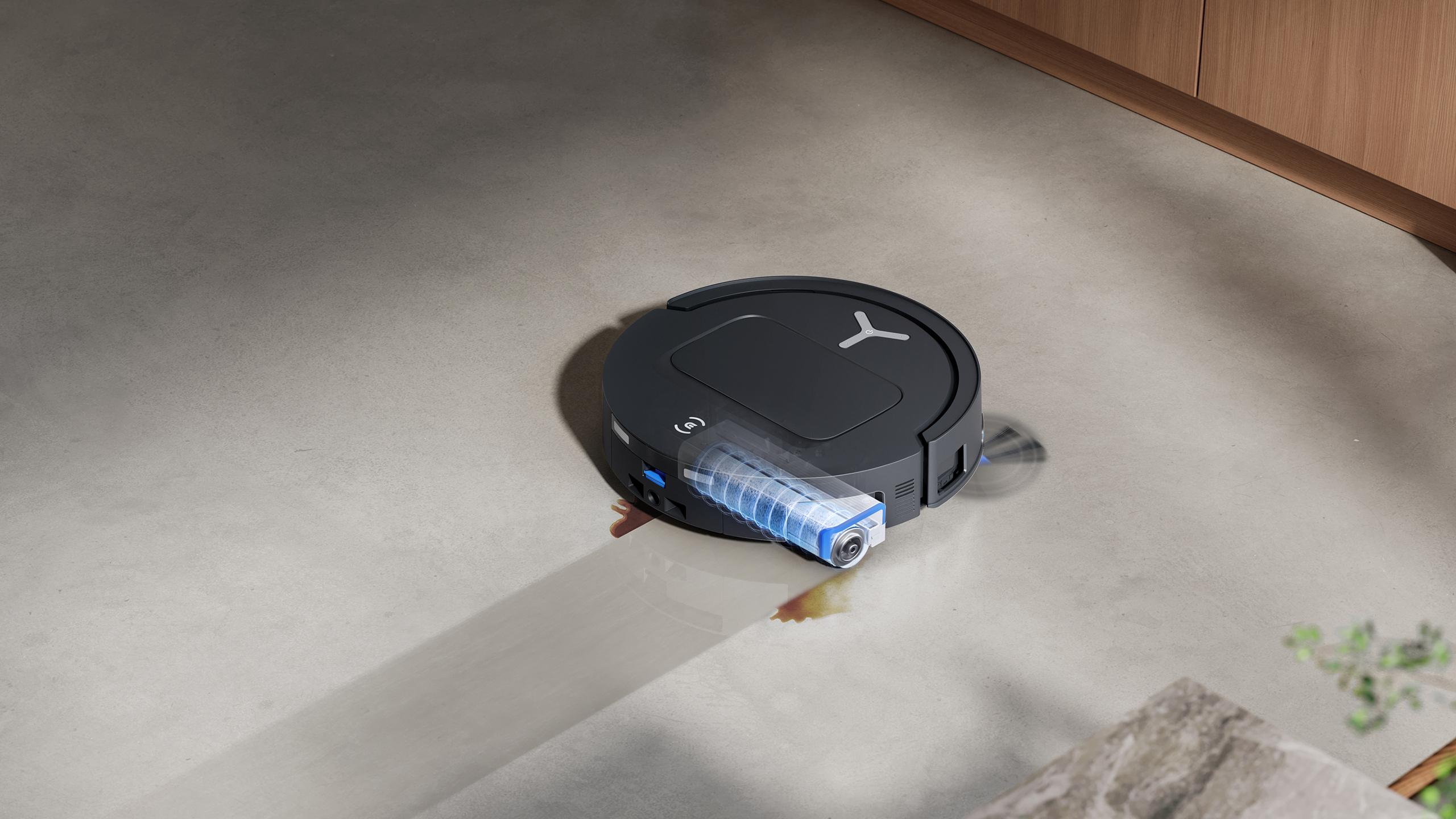 Experience Next-Level Cleaning Effortlessly with OZMO ROLLER and ZeroTangle 3.0 Experience Next-Level Cleaning Effortlessly with OZMO ROLLER and ZeroTangle 3.0