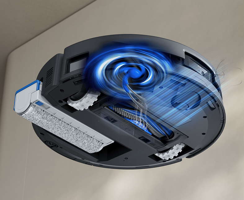 Revolutionary ZeroTangle 3.0 System Redefines Tangle-Free Cleaning Experience Revolutionary ZeroTangle 3.0 System Redefines Tangle-Free Cleaning Experience
