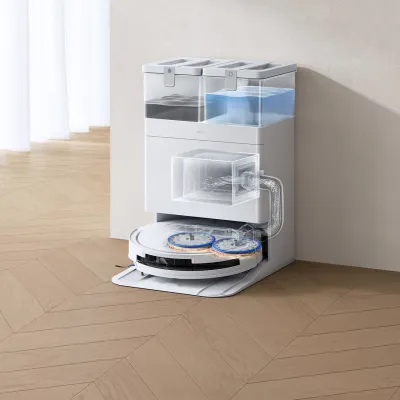  DEEBOT T50 OMNIとWINBOT MINIのセット