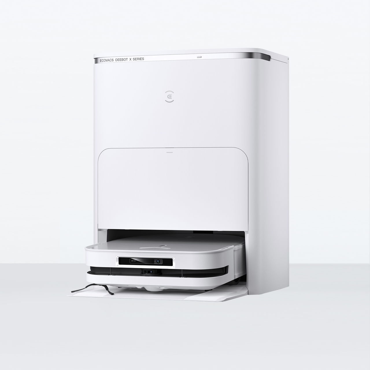 DEEBOT X1 OMNI