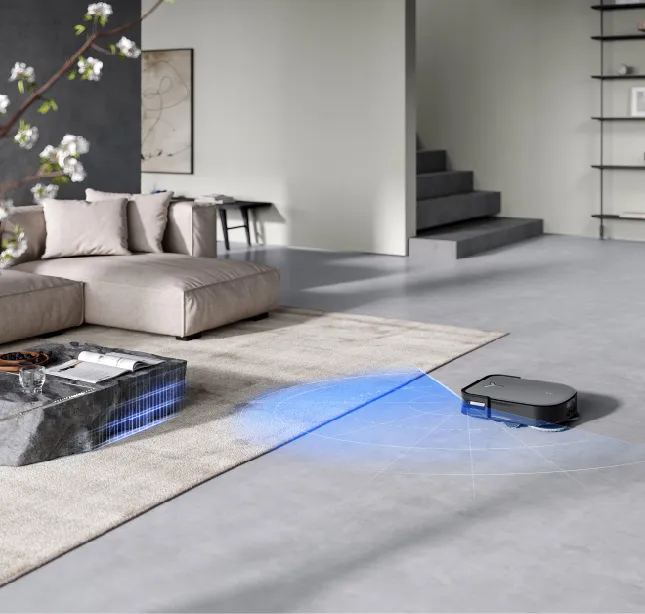 Dual-Laser LiDAR