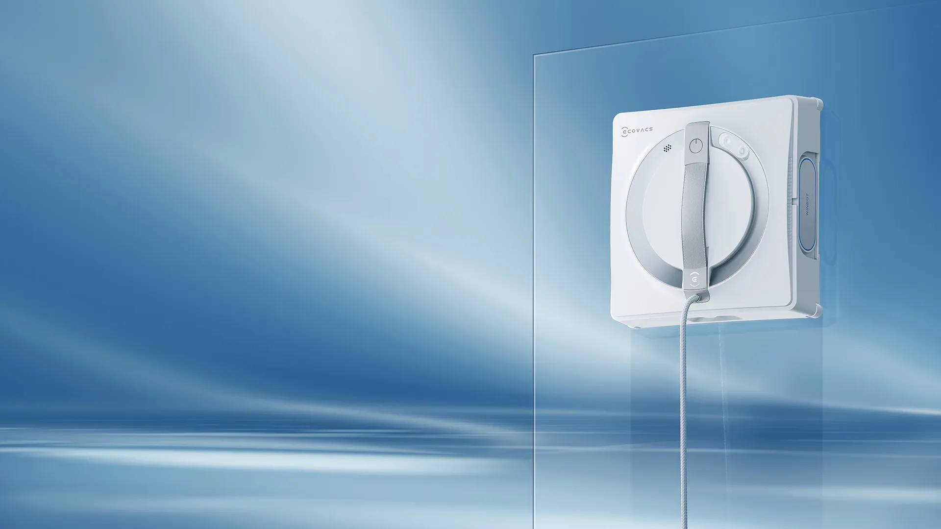 Level Up for Effortless Window Cleaning Level Up for Effortless Window Cleaning